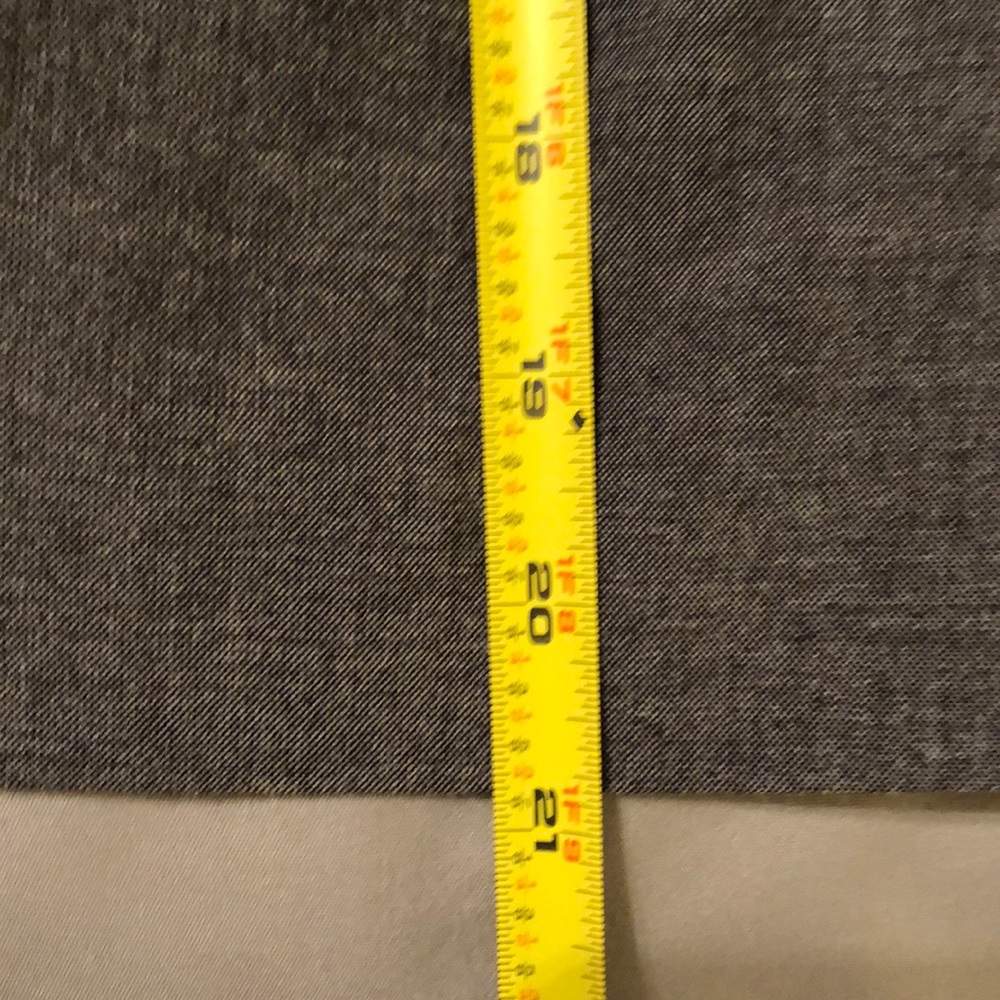 Gianni Bini Pencil Skirt - Picture 8 of 8
